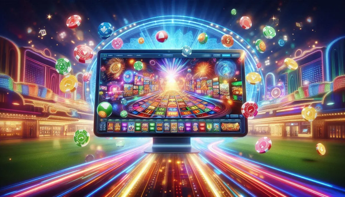 WinSpirit Casino